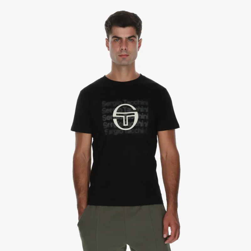 SERGIO TACCHINI Majica LOGGO T SHIRT