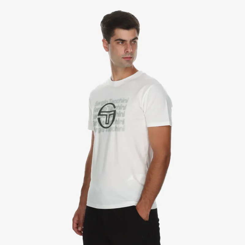 SERGIO TACCHINI Majica LOGGO T SHIRT