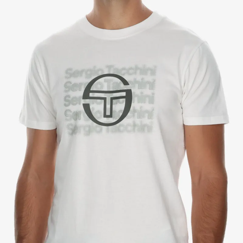 SERGIO TACCHINI Majica LOGGO T SHIRT