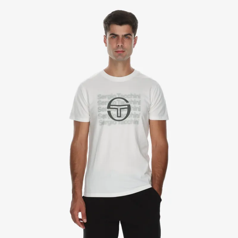 SERGIO TACCHINI Majica LOGGO T SHIRT