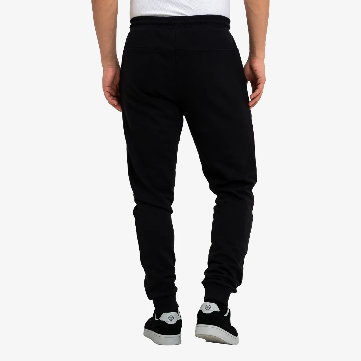 SERGIO TACCHINI Donji deo trenerke LUCA PANTS 