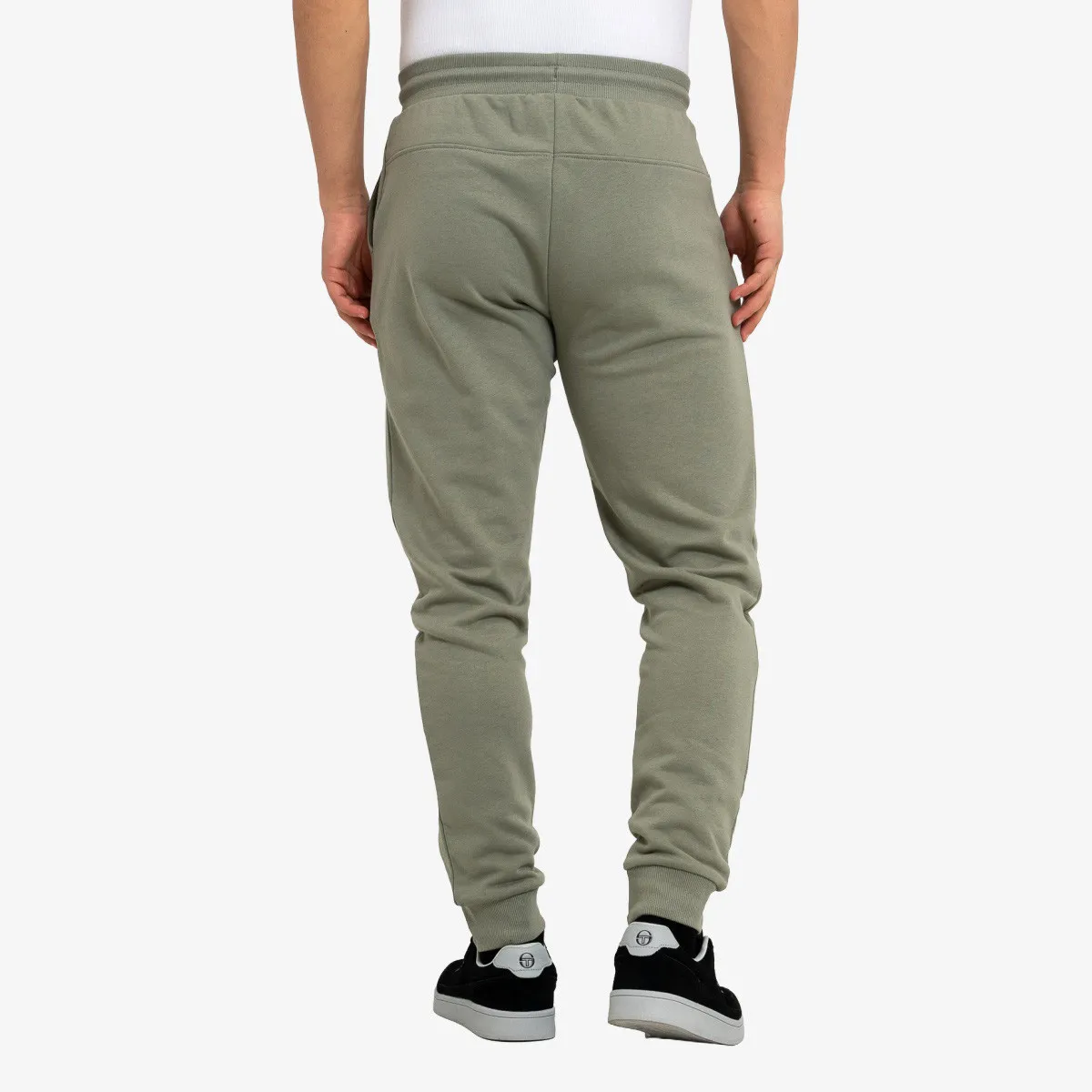 SERGIO TACCHINI Donji deo trenerke LUCA PANTS 