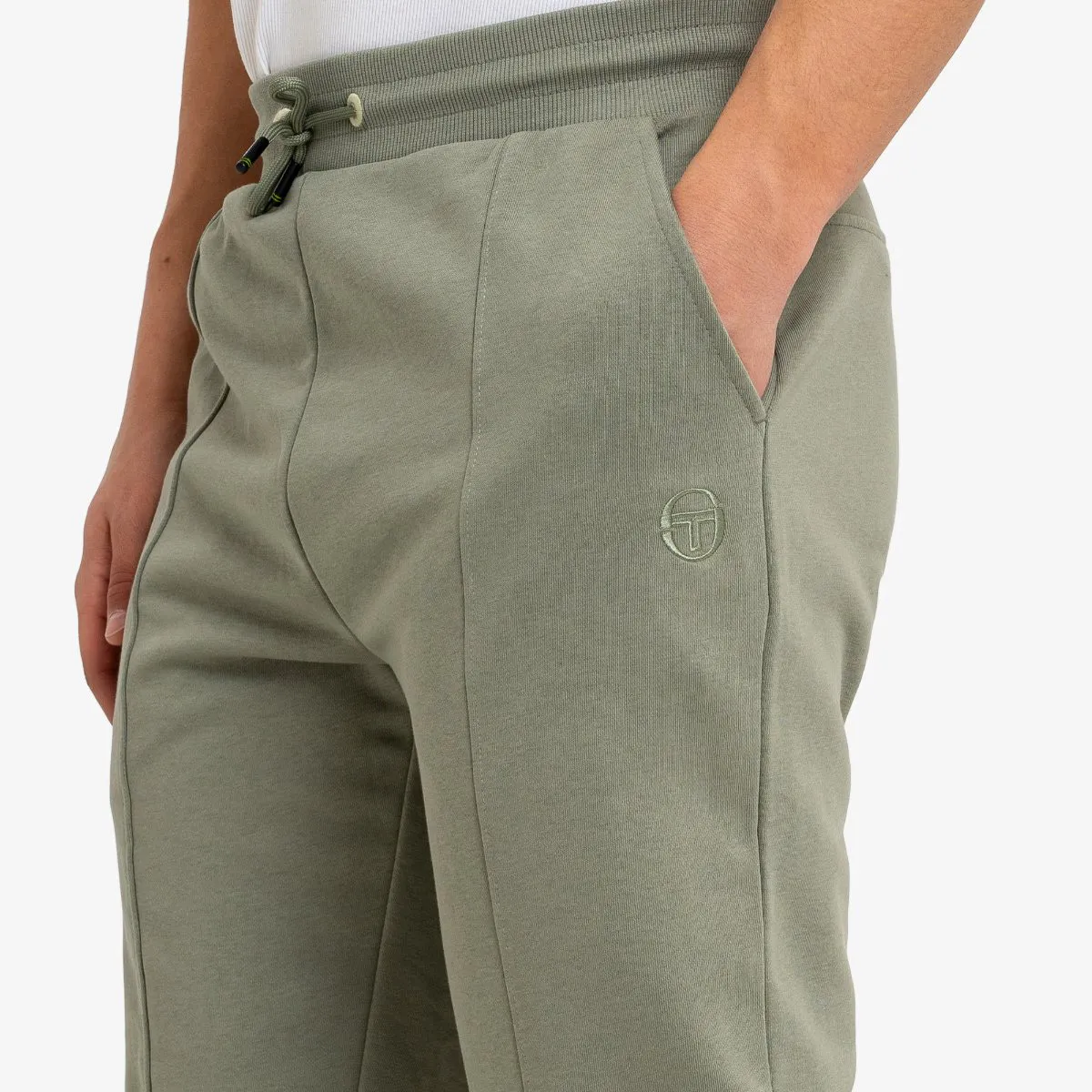 SERGIO TACCHINI Donji deo trenerke LUCA PANTS 