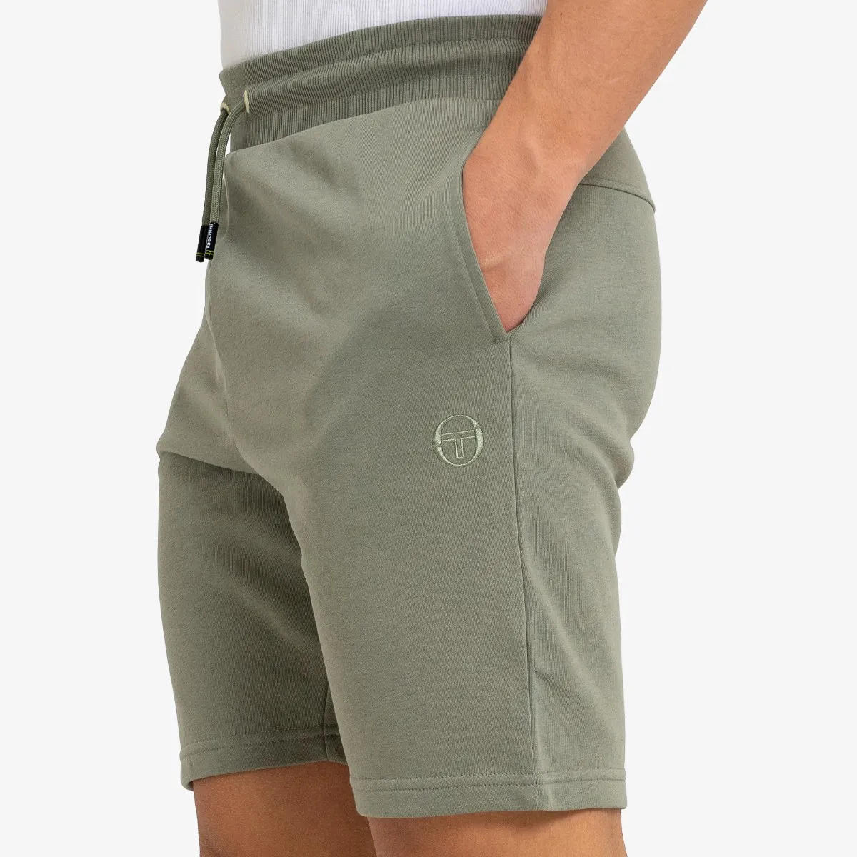 SERGIO TACCHINI Šorc LUCA SHORTS 