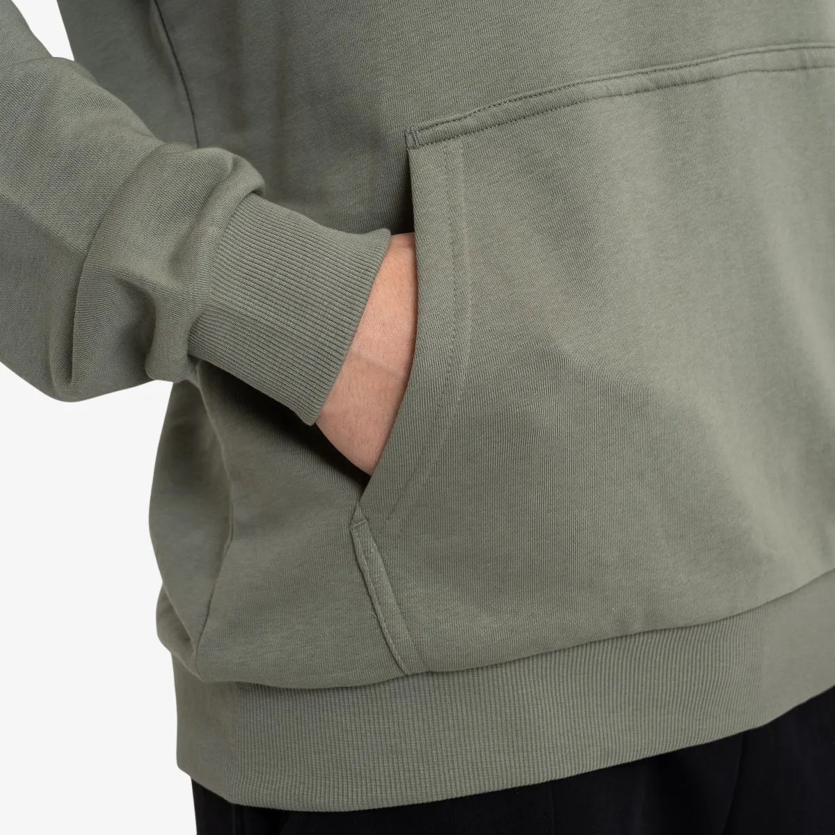 SERGIO TACCHINI Dukserica LUCA HOODIE 