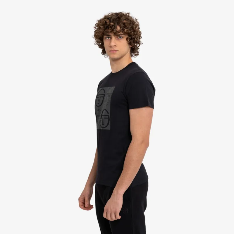SERGIO TACCHINI Majica LUCA T-SHIRT 