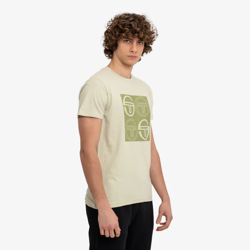 SERGIO TACCHINI Majica LUCA T-SHIRT 
