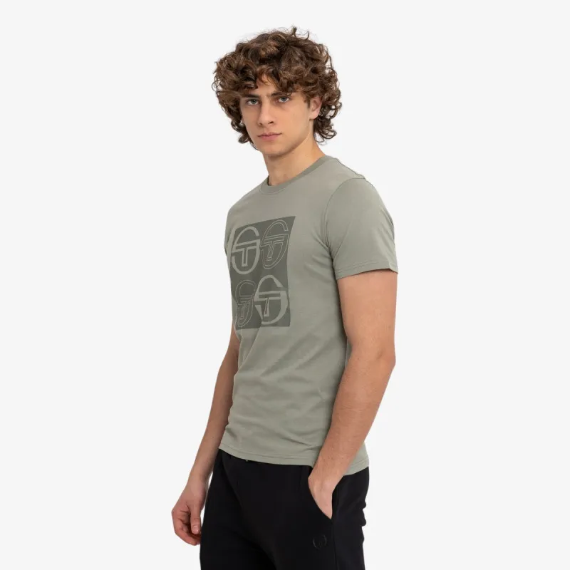 SERGIO TACCHINI Majica LUCA T-SHIRT 