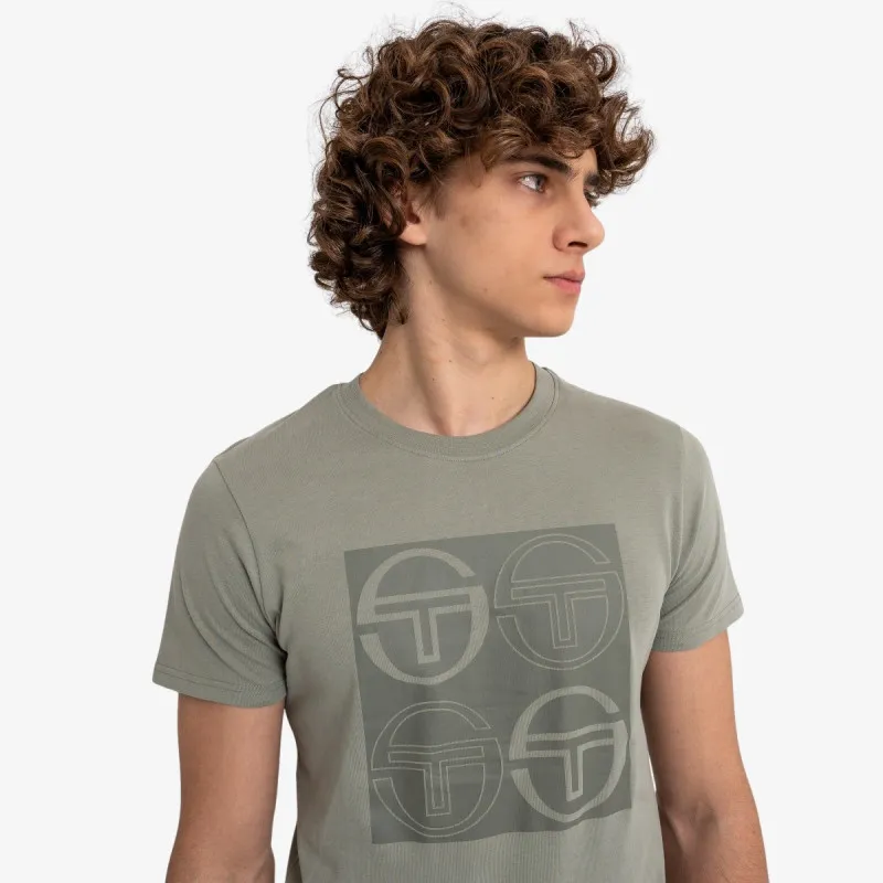 SERGIO TACCHINI Majica LUCA T-SHIRT 