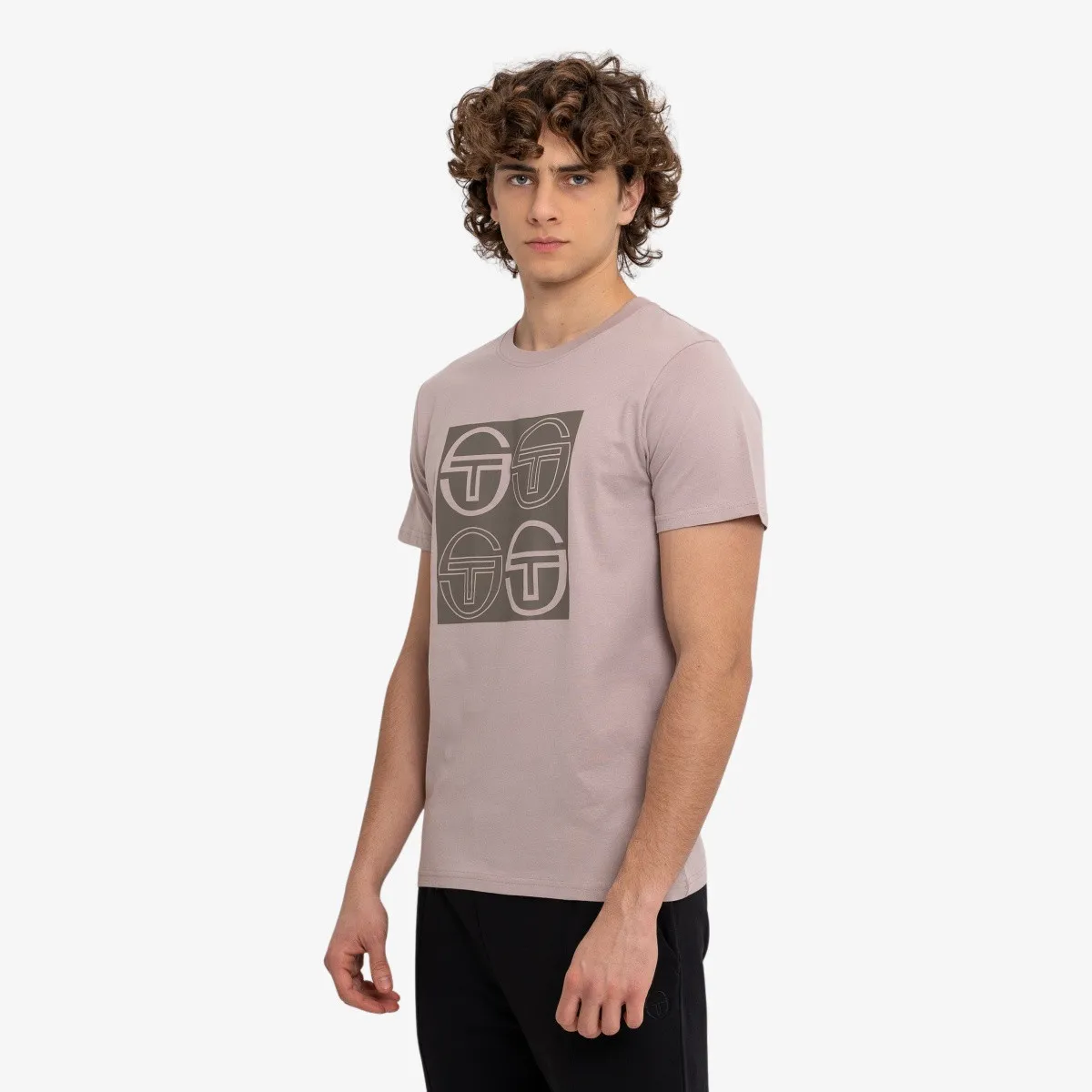 SERGIO TACCHINI Majica LUCA T-SHIRT 