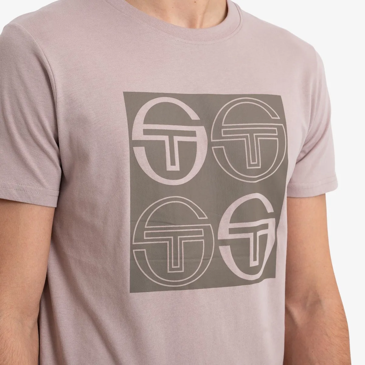 SERGIO TACCHINI Majica LUCA T-SHIRT 