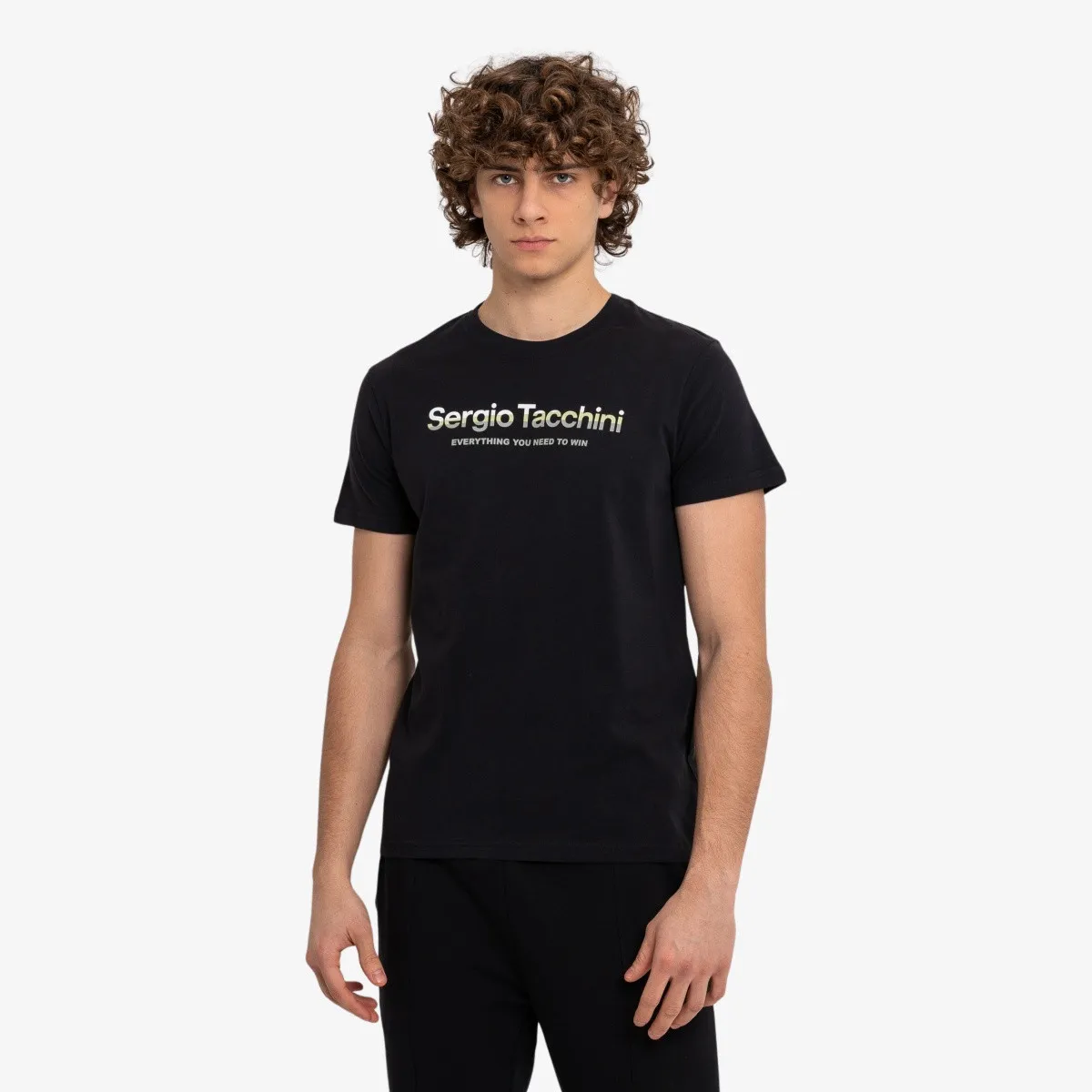 SERGIO TACCHINI Majica TRIO ST T-SHIRT 