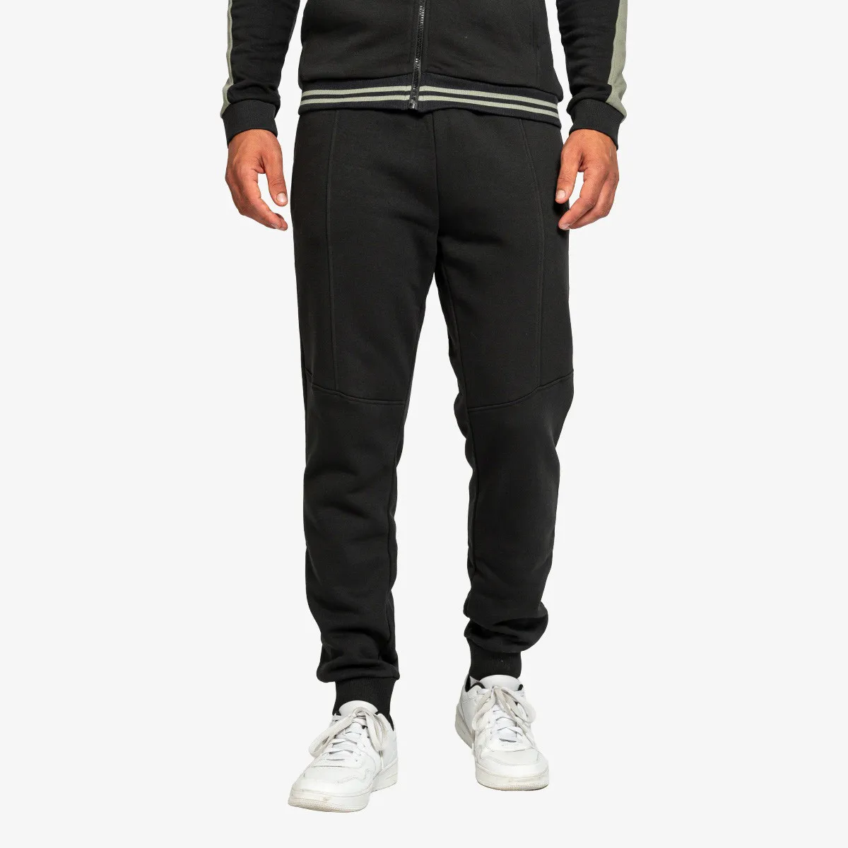 SERGIO TACCHINI Donji deo trenerke ST CUFFED PANTS 