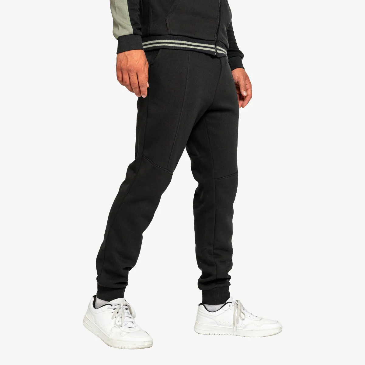 SERGIO TACCHINI Donji deo trenerke ST CUFFED PANTS 