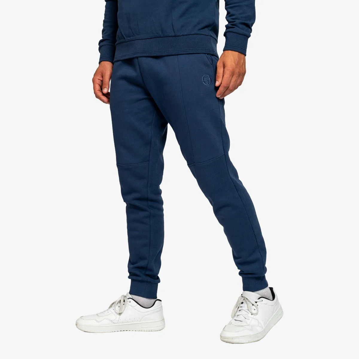 SERGIO TACCHINI Donji deo trenerke ST CUFFED PANTS 