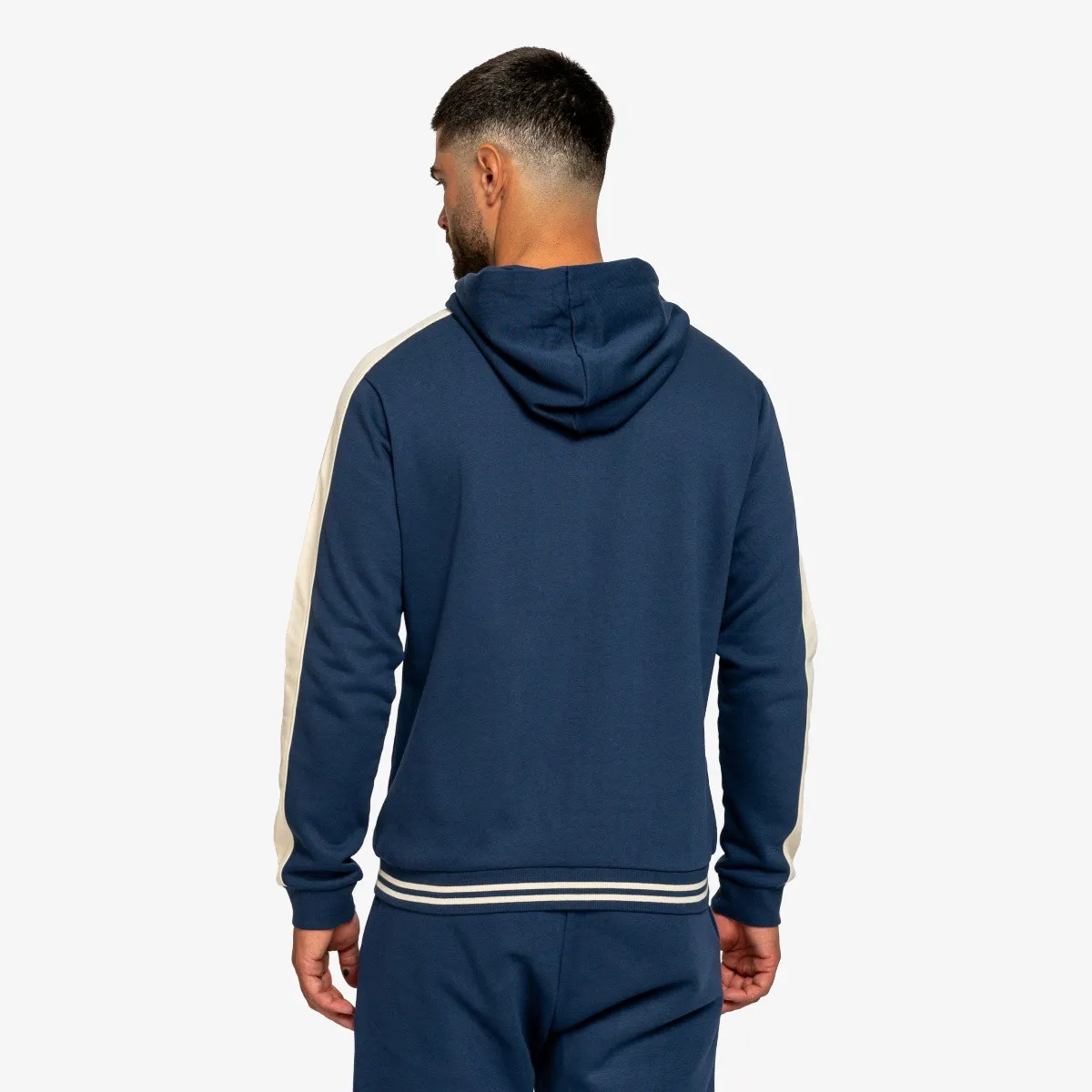 SERGIO TACCHINI Dukserica ST FULL ZIP HOODY 