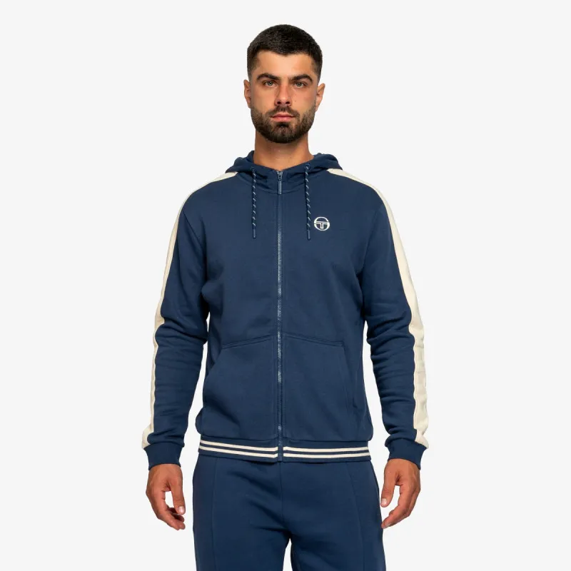 SERGIO TACCHINI Dukserica ST FULL ZIP HOODY 