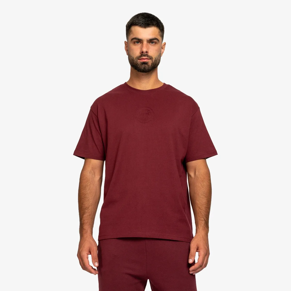 SERGIO TACCHINI Majica MONOGRAMMA T-SHIRT 