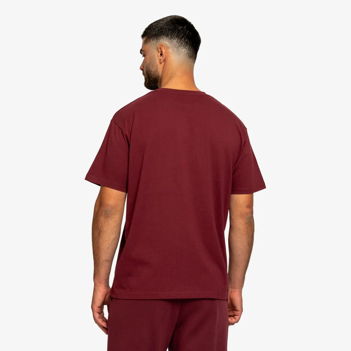 SERGIO TACCHINI Majica MONOGRAMMA T-SHIRT 