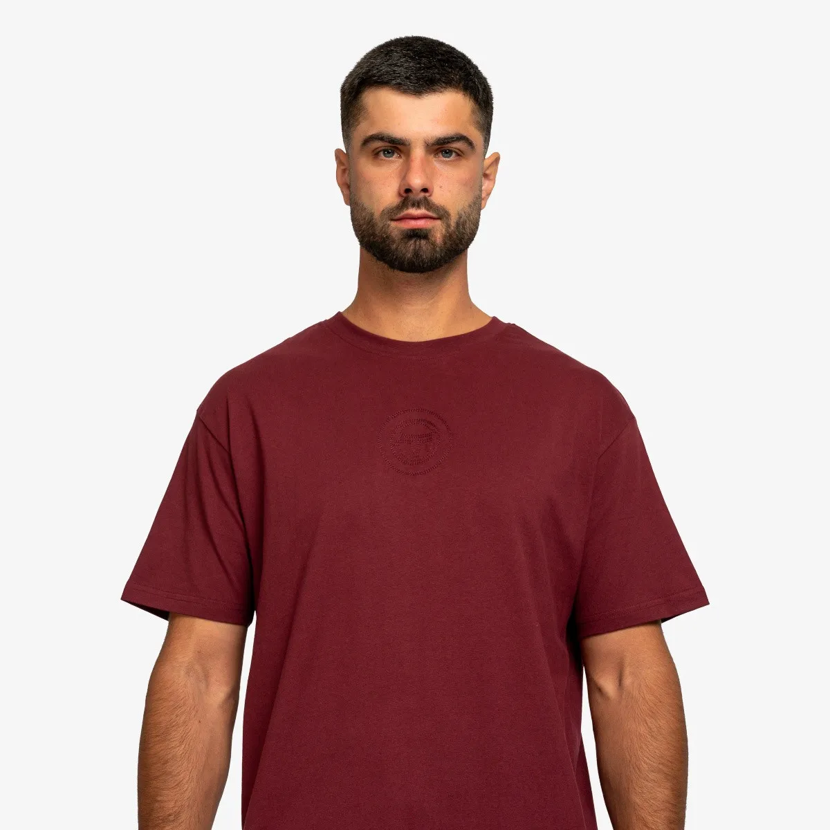 SERGIO TACCHINI Majica MONOGRAMMA T-SHIRT 