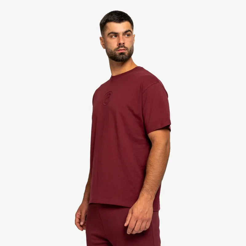 SERGIO TACCHINI Majica MONOGRAMMA T-SHIRT 