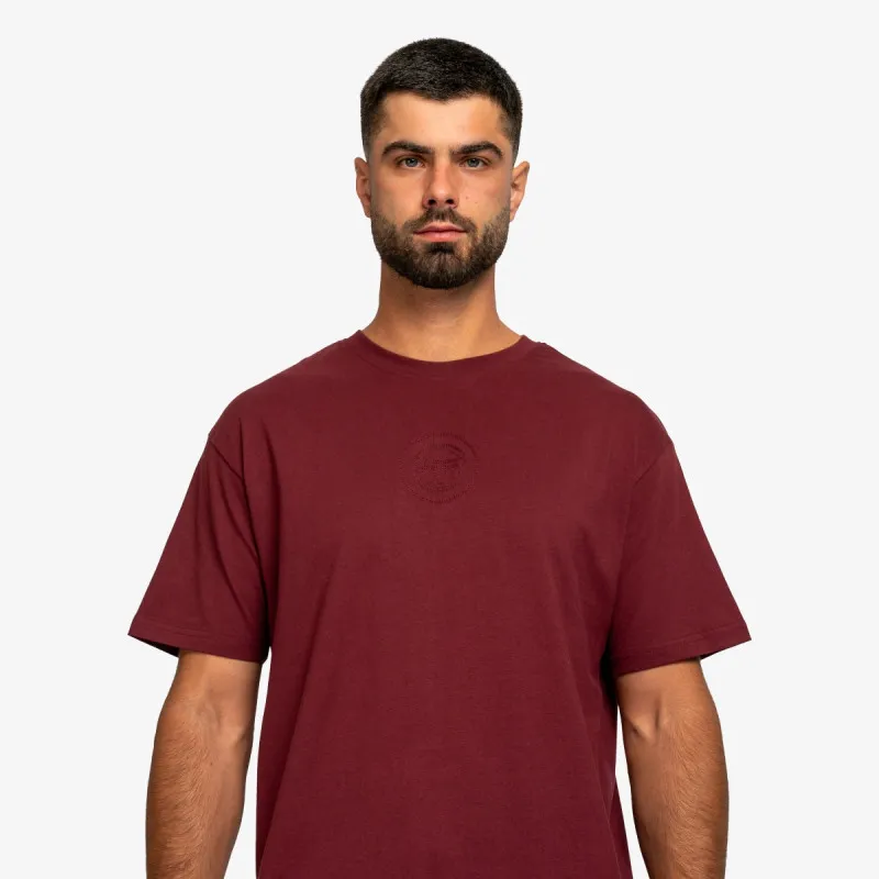 SERGIO TACCHINI Majica MONOGRAMMA T-SHIRT 