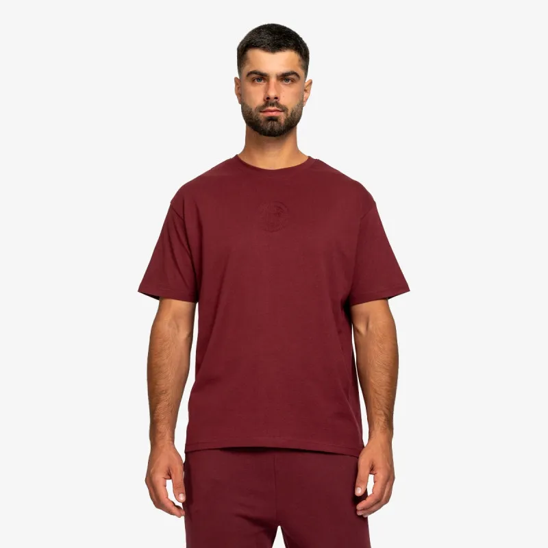 SERGIO TACCHINI Majica MONOGRAMMA T-SHIRT 