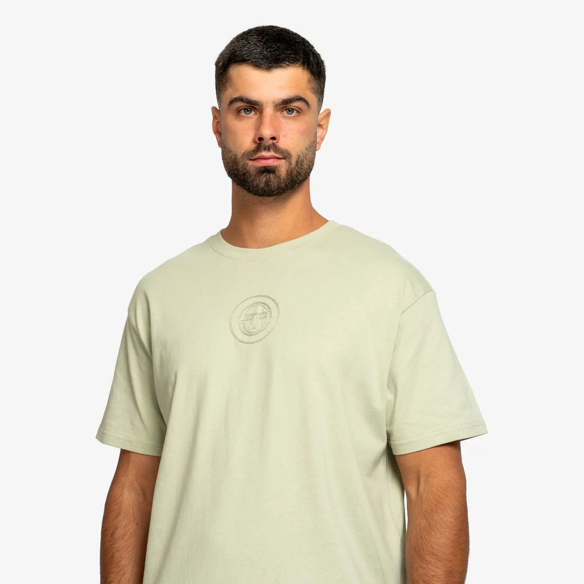 SERGIO TACCHINI Majica MONOGRAMMA T-SHIRT 