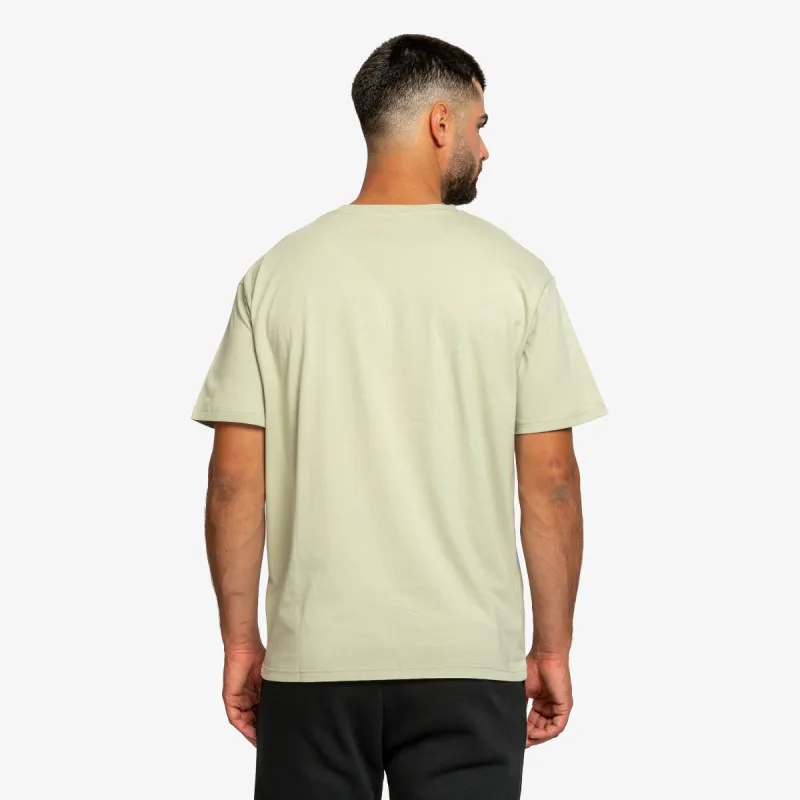 SERGIO TACCHINI Majica MONOGRAMMA T-SHIRT 