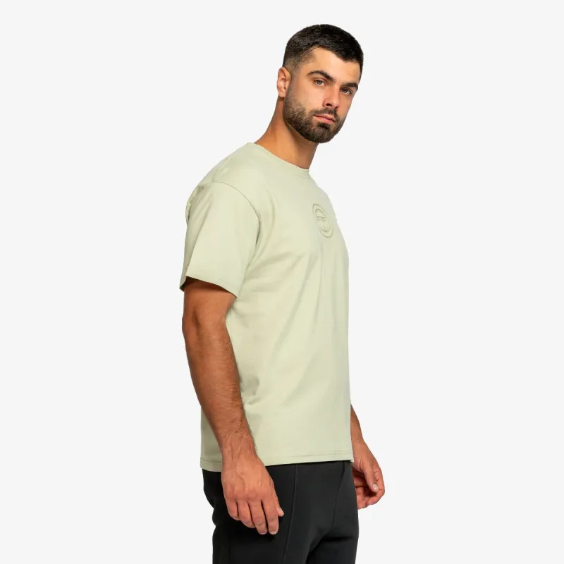 SERGIO TACCHINI Majica MONOGRAMMA T-SHIRT 