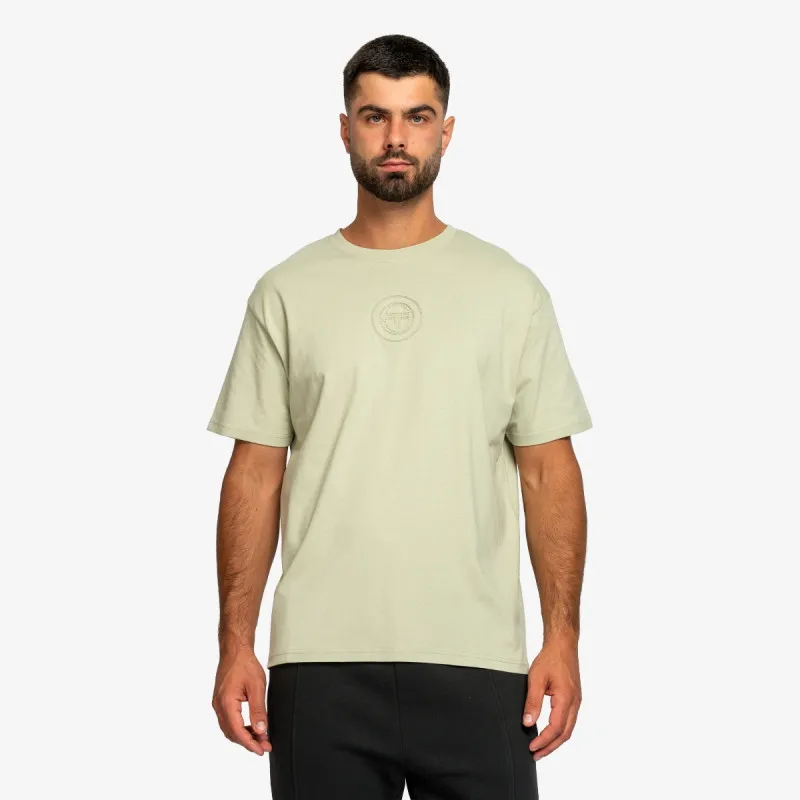 SERGIO TACCHINI Majica MONOGRAMMA T-SHIRT 
