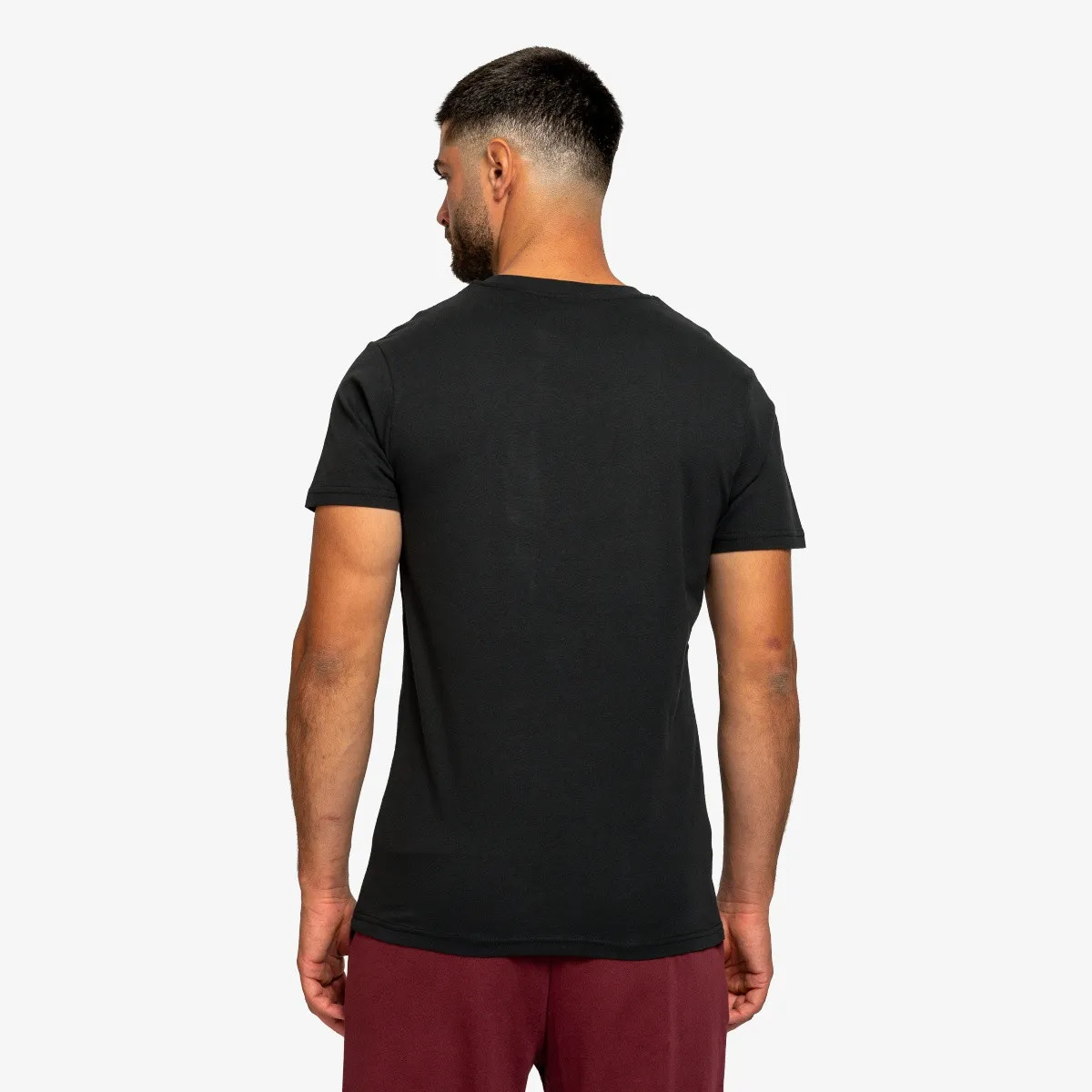 SERGIO TACCHINI Majica QUADRO 2.0 T-SHIRT 