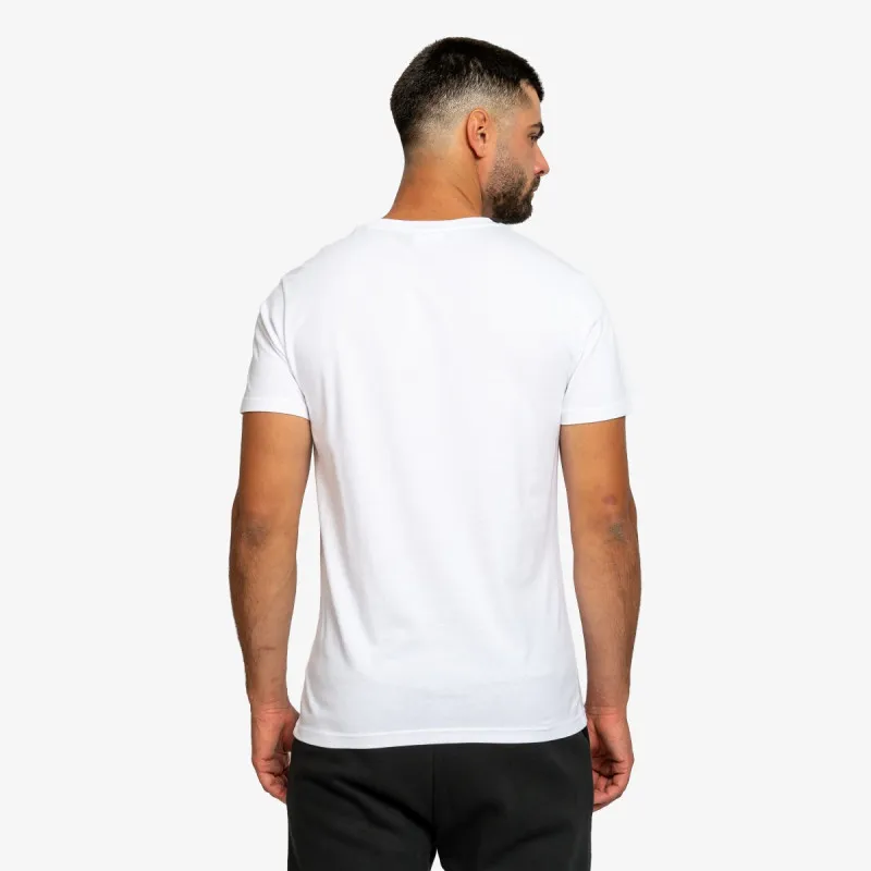 SERGIO TACCHINI Majica QUADRO 2.0 T-SHIRT 