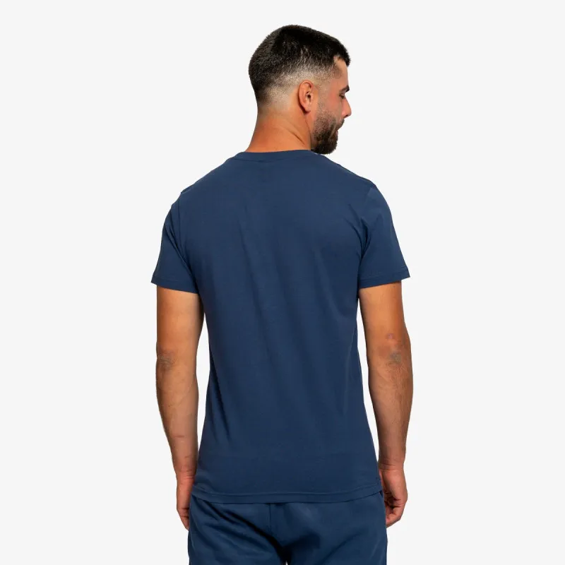 SERGIO TACCHINI Majica QUADRO 2.0 T-SHIRT 
