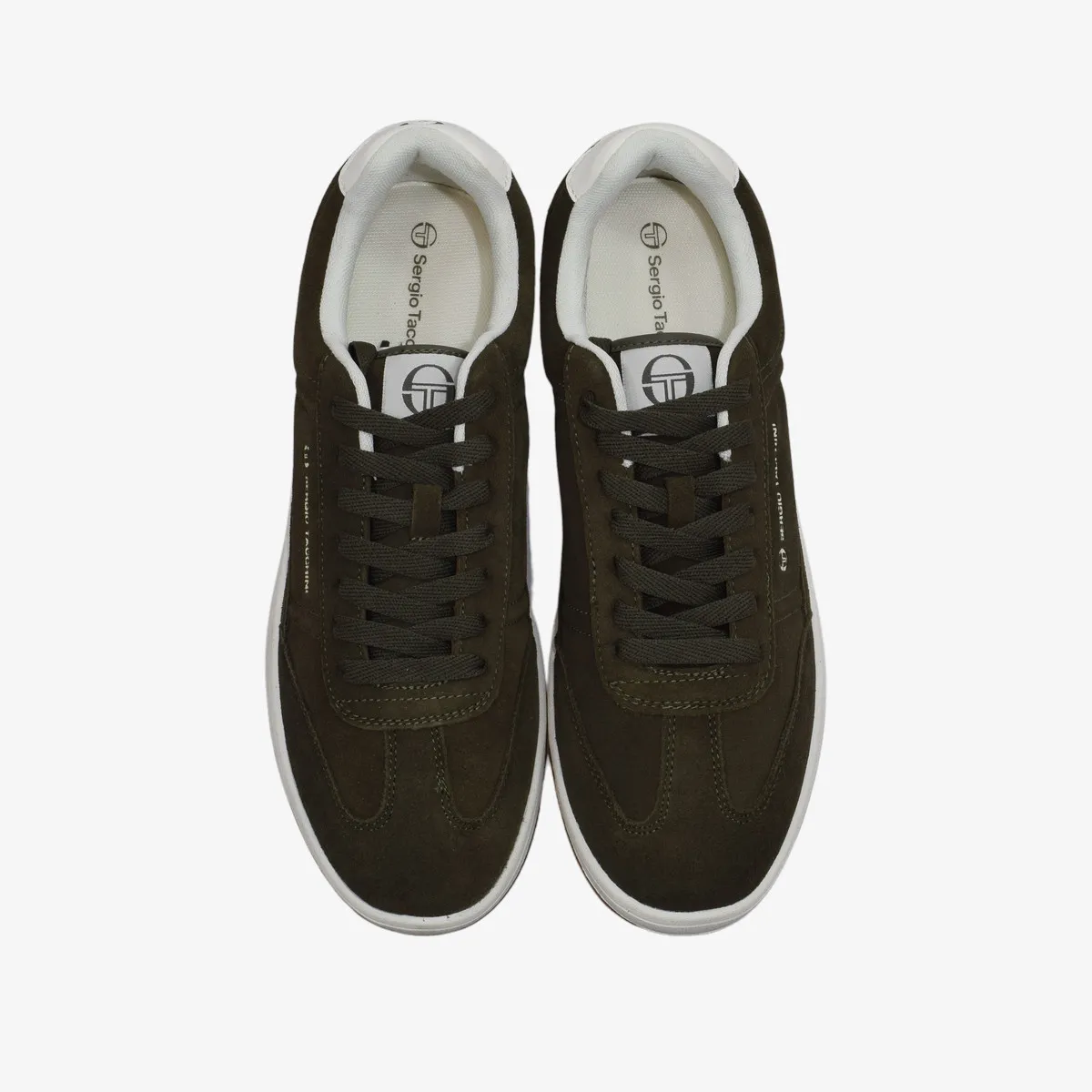 SERGIO TACCHINI Patike CLUB 82 