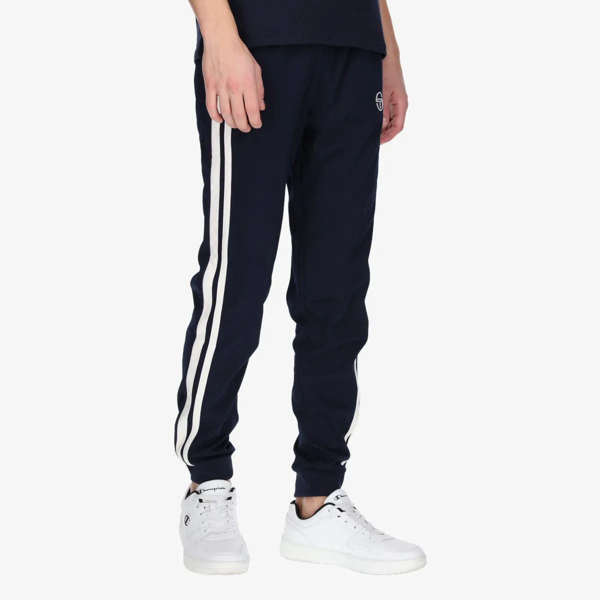 SERGIO TACCHINI Donji deo trenerke NEW DAMARINDO