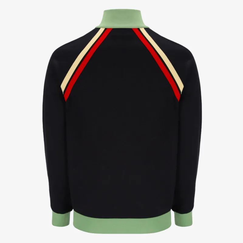 SERGIO TACCHINI Dukserica GHIBLI Track Top