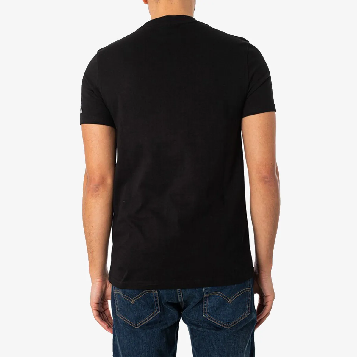 SERGIO TACCHINI Majica ADAMO T-shirt 