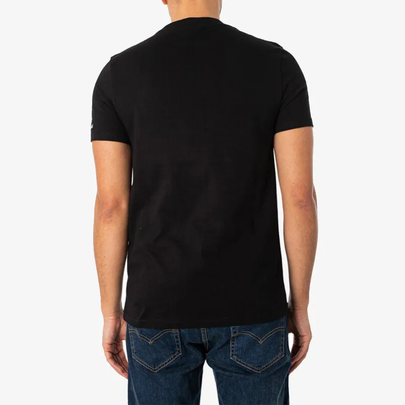 SERGIO TACCHINI Majica ADAMO T-shirt 