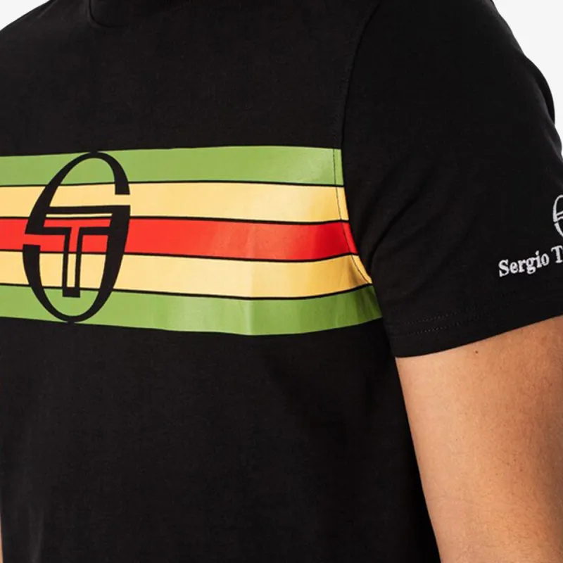 SERGIO TACCHINI Majica ADAMO T-shirt 