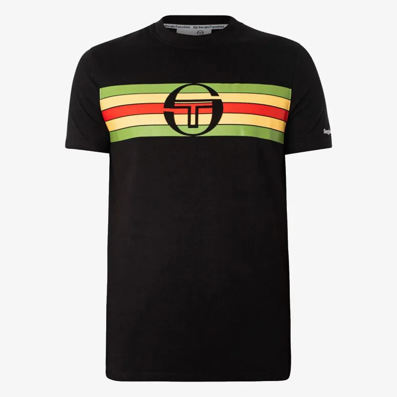 SERGIO TACCHINI Majica ADAMO T-shirt 