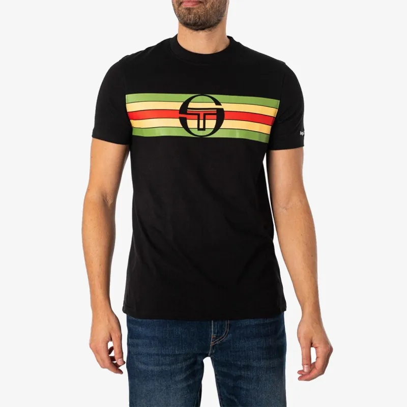 SERGIO TACCHINI Majica ADAMO T-shirt 