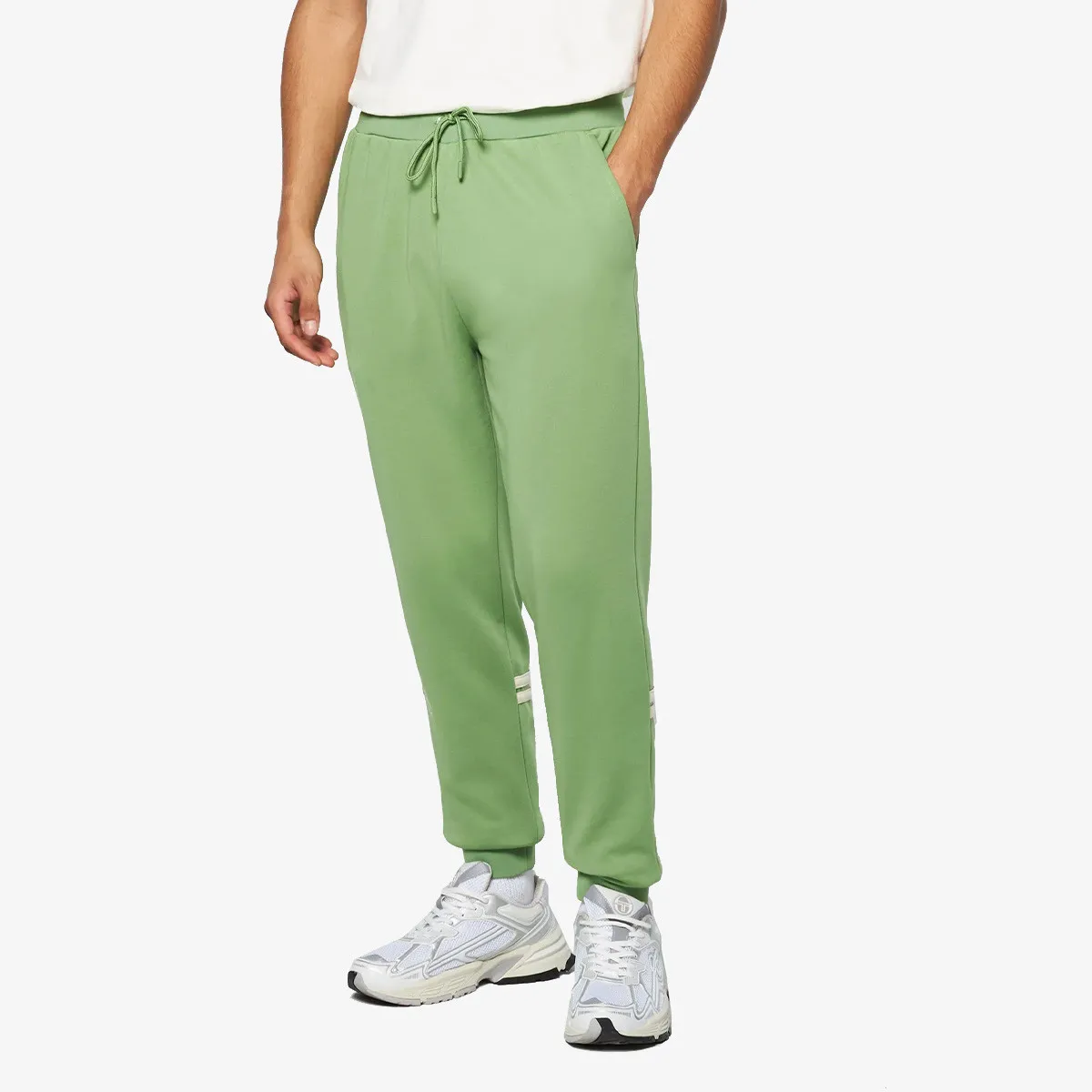 SERGIO TACCHINI Donji deo trenerke DALLAS Track Pants