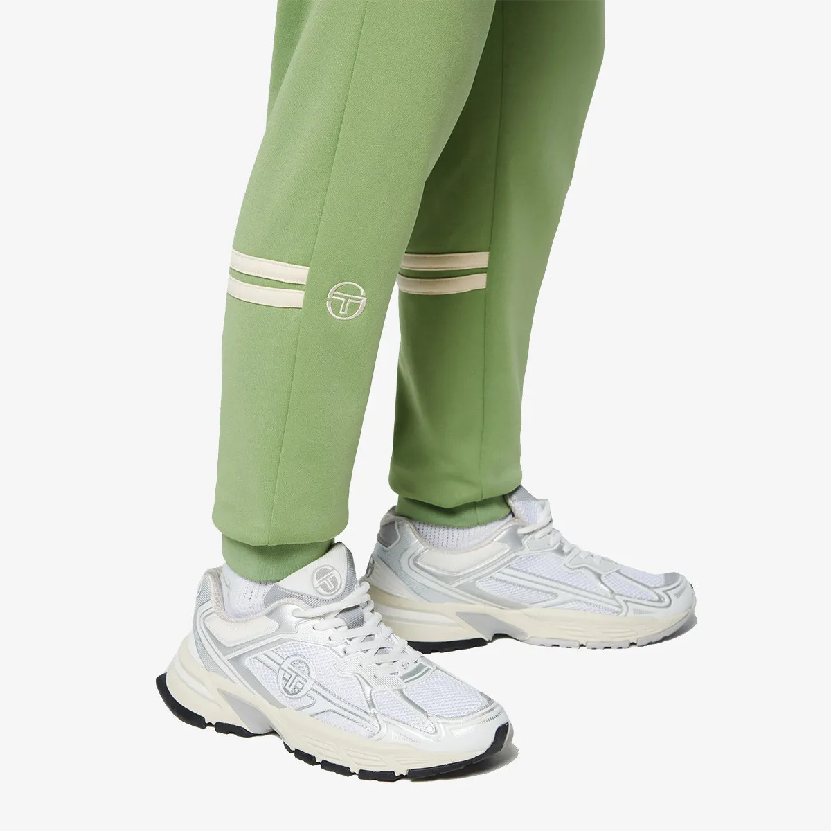 SERGIO TACCHINI Donji deo trenerke DALLAS Track Pants