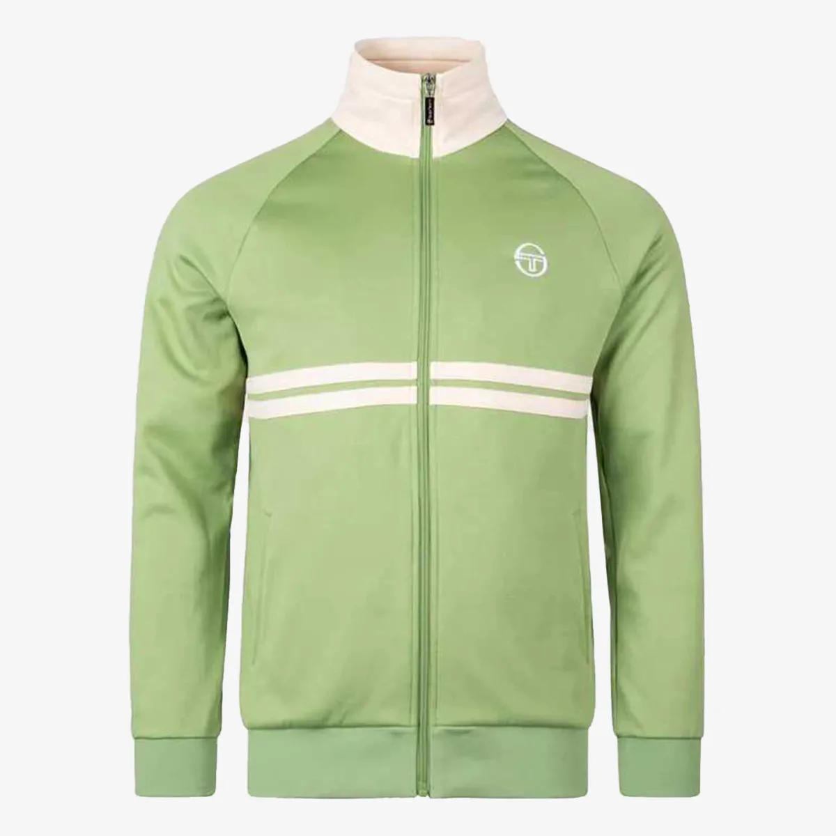 SERGIO TACCHINI Dukserica DALLAS Track Top