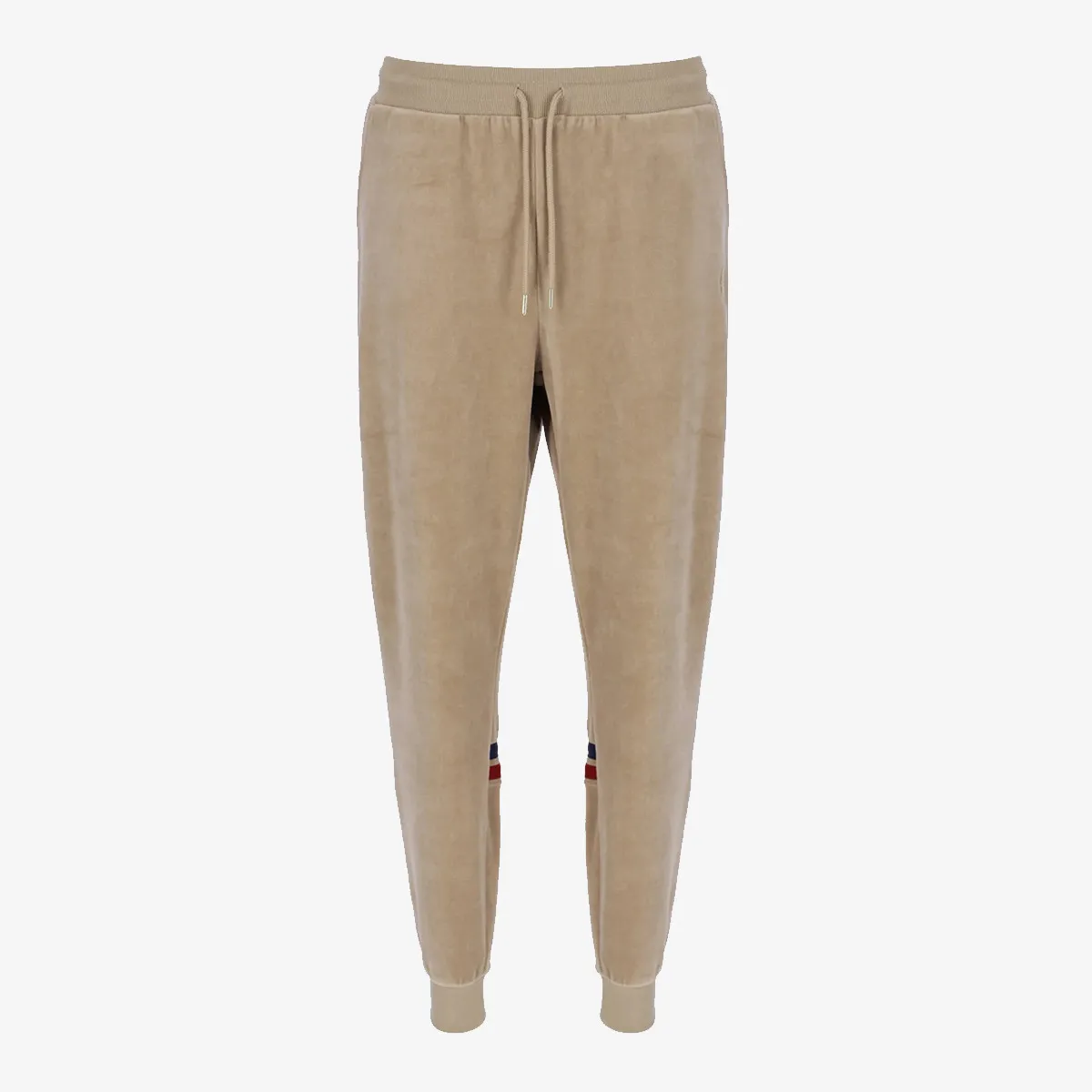 SERGIO TACCHINI Donji deo trenerke DALLAS LUXE VELOUR PANTS