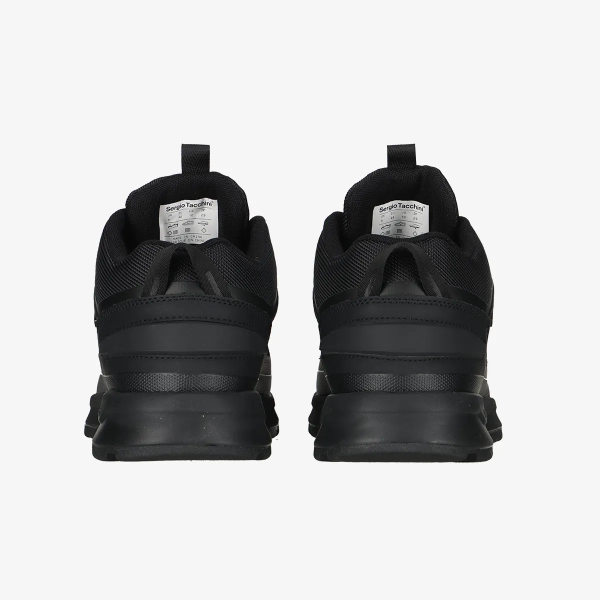 SERGIO TACCHINI Patike CORTINA 