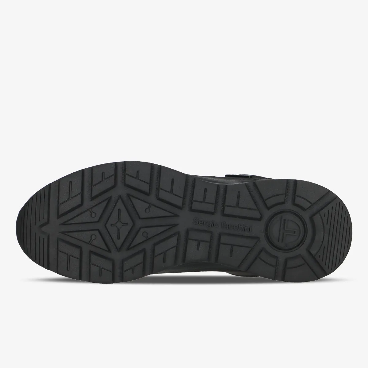 SERGIO TACCHINI Patike CORTINA 