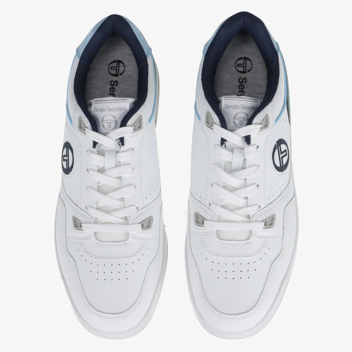 SERGIO TACCHINI Patike MILANO REFRESH