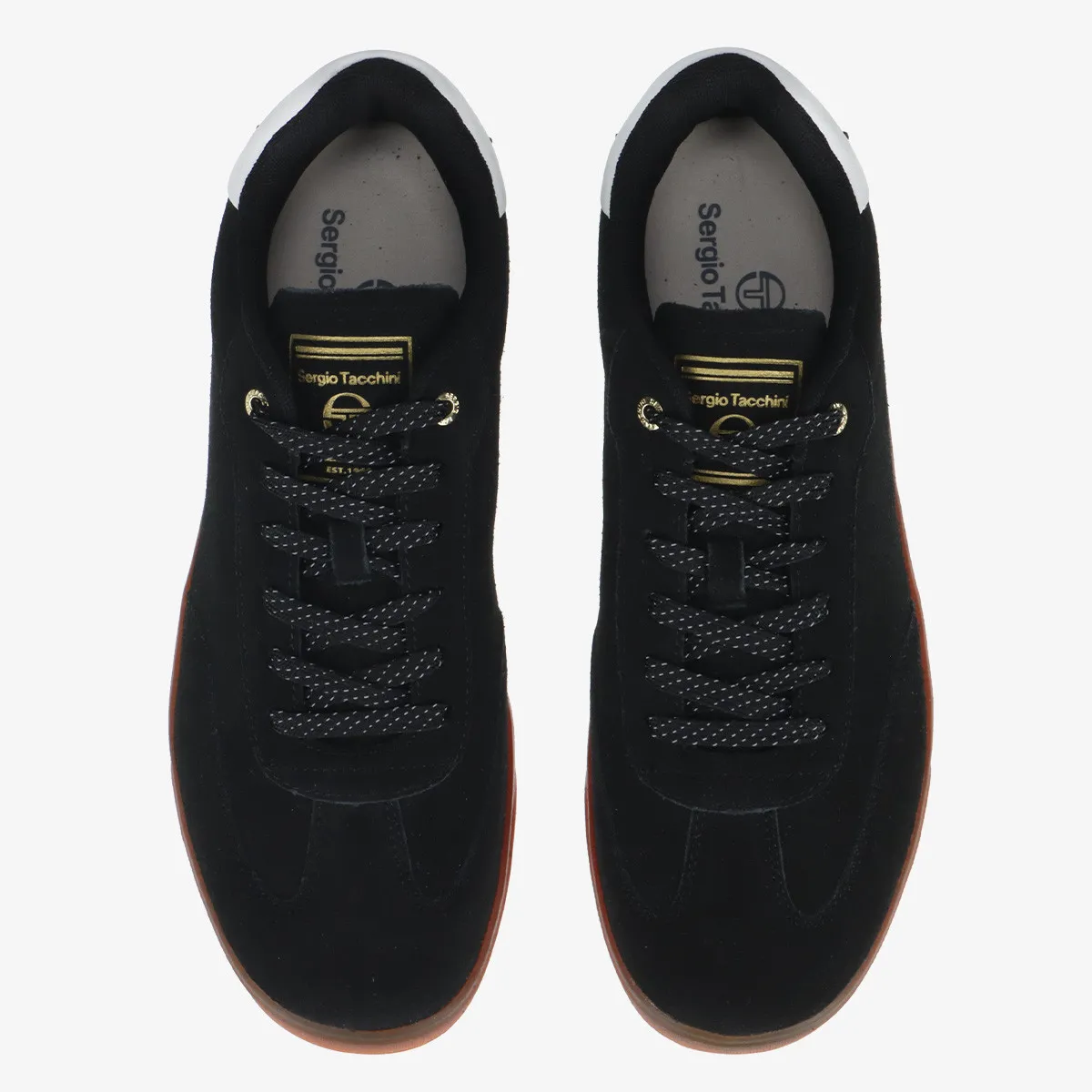 SERGIO TACCHINI Patike Taormina